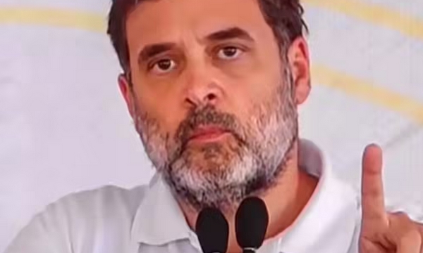 Rahul opt for more talks about Kerala CM row